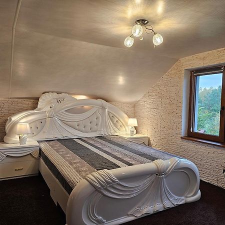 Apartament Aurelia Villa Świnoujście  Eksteriør billede