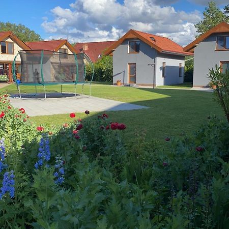 Apartament Aurelia Villa Świnoujście  Eksteriør billede