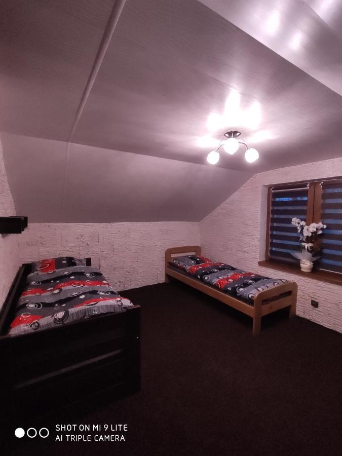 Apartament Aurelia Villa Świnoujście  Eksteriør billede
