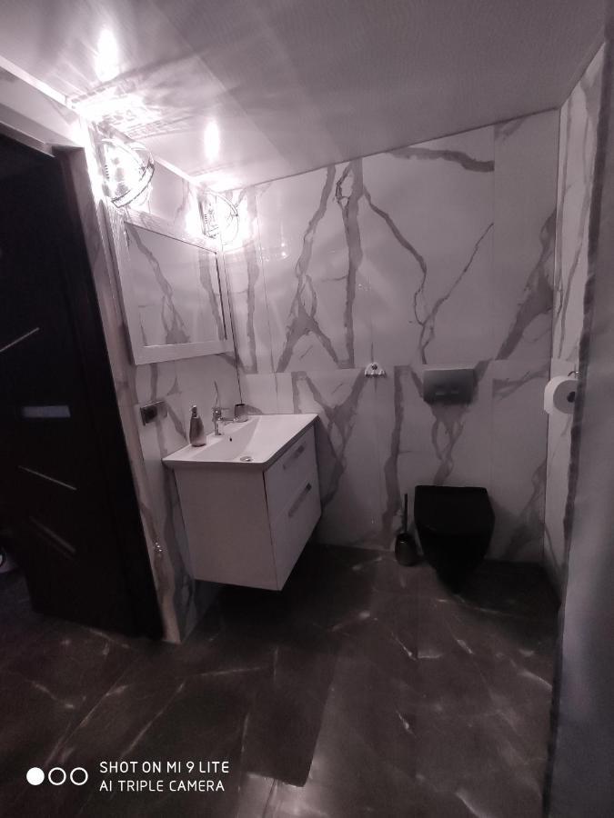 Apartament Aurelia Villa Świnoujście  Eksteriør billede