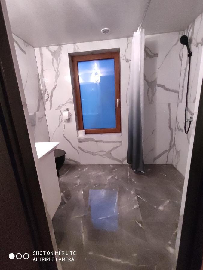 Apartament Aurelia Villa Świnoujście  Eksteriør billede