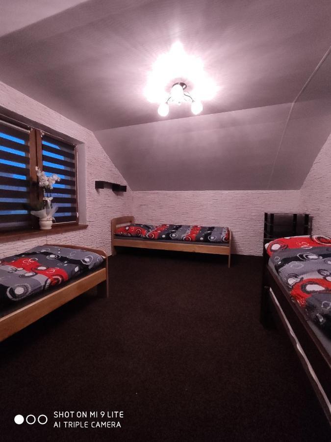 Apartament Aurelia Villa Świnoujście  Eksteriør billede