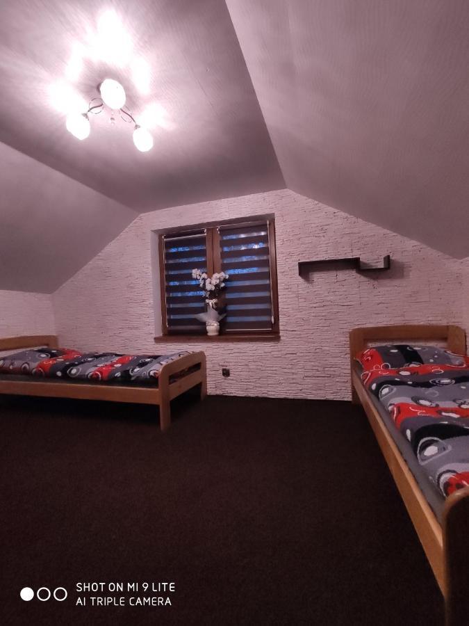 Apartament Aurelia Villa Świnoujście  Eksteriør billede
