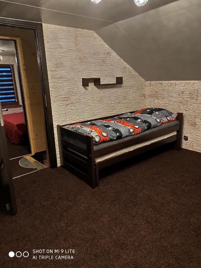 Apartament Aurelia Villa Świnoujście  Eksteriør billede