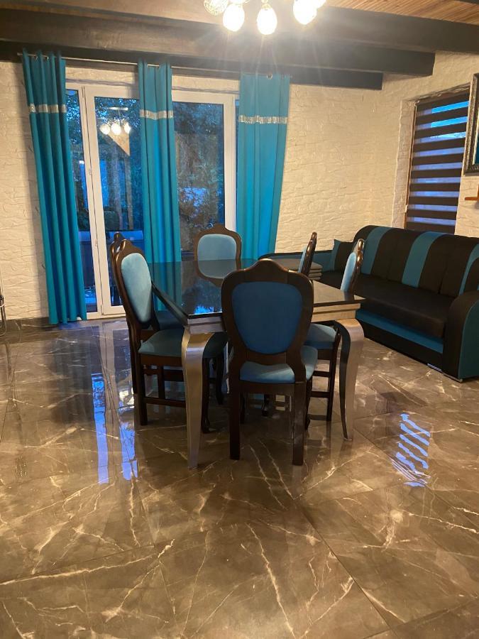 Apartament Aurelia Villa Świnoujście  Eksteriør billede