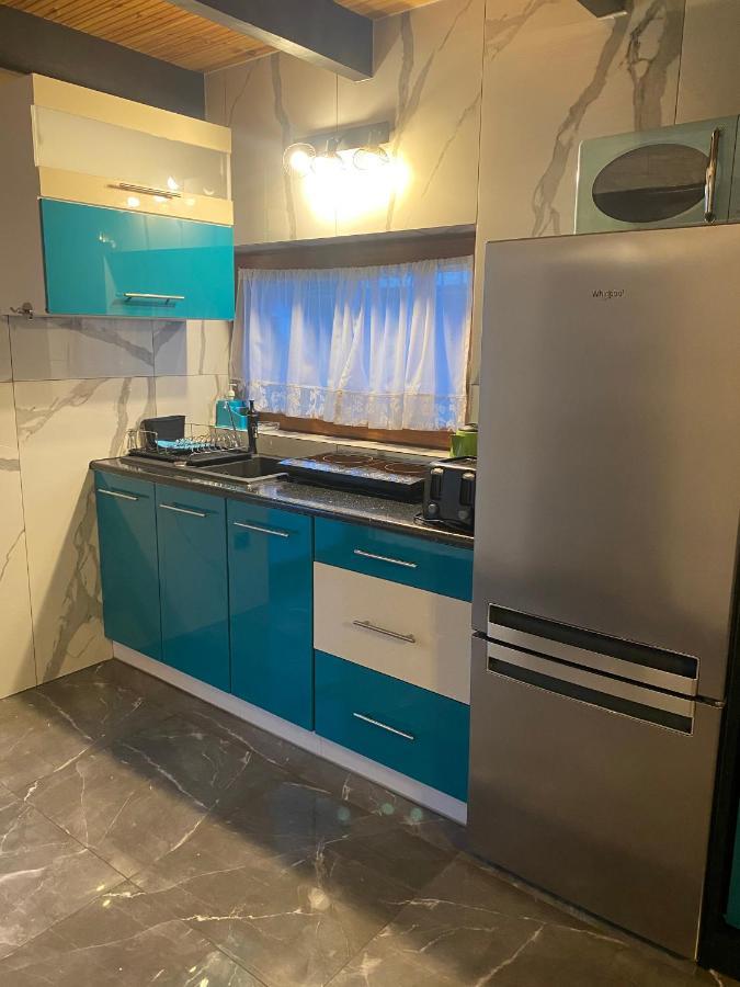Apartament Aurelia Villa Świnoujście  Eksteriør billede