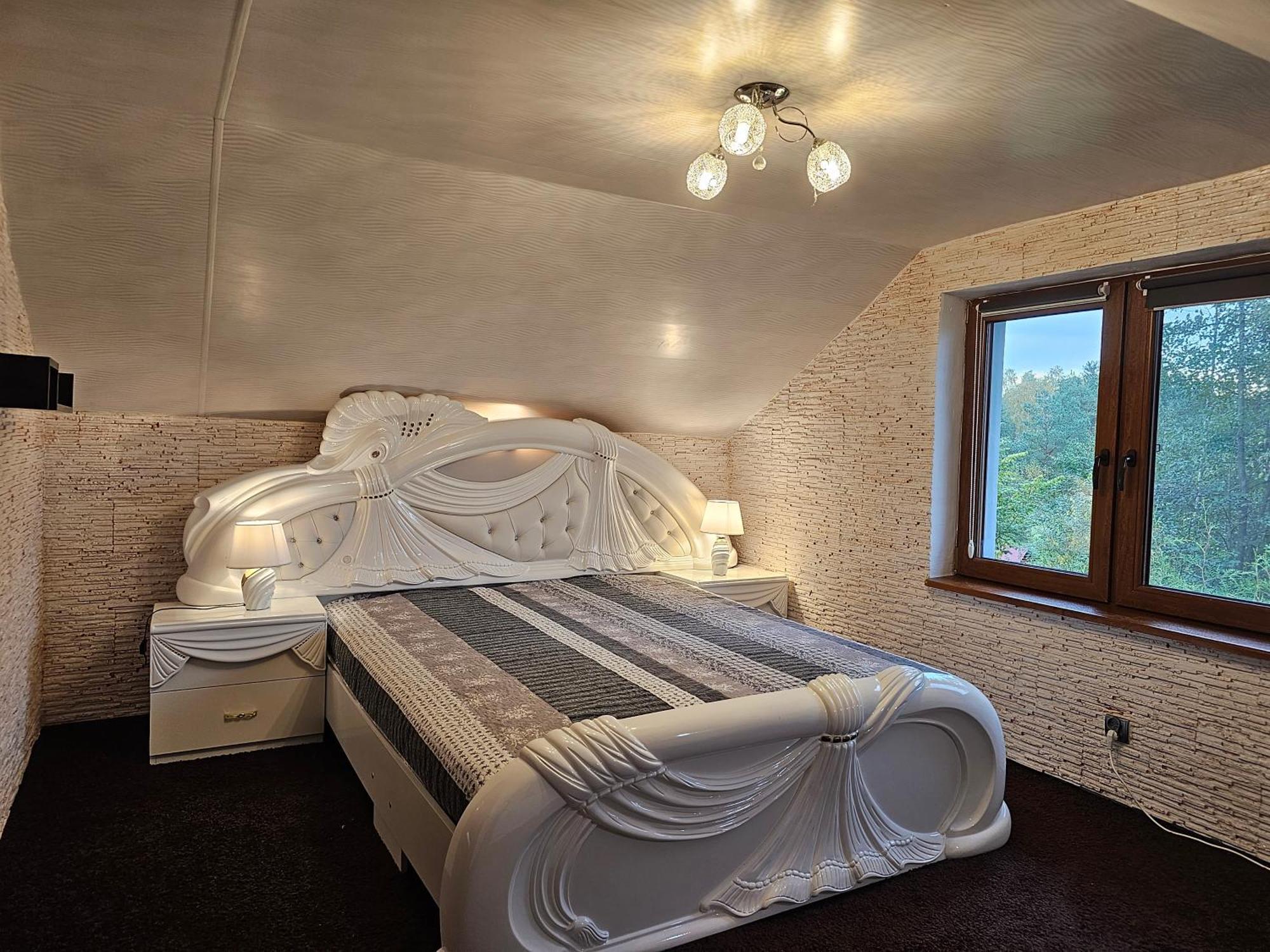 Apartament Aurelia Villa Świnoujście  Eksteriør billede