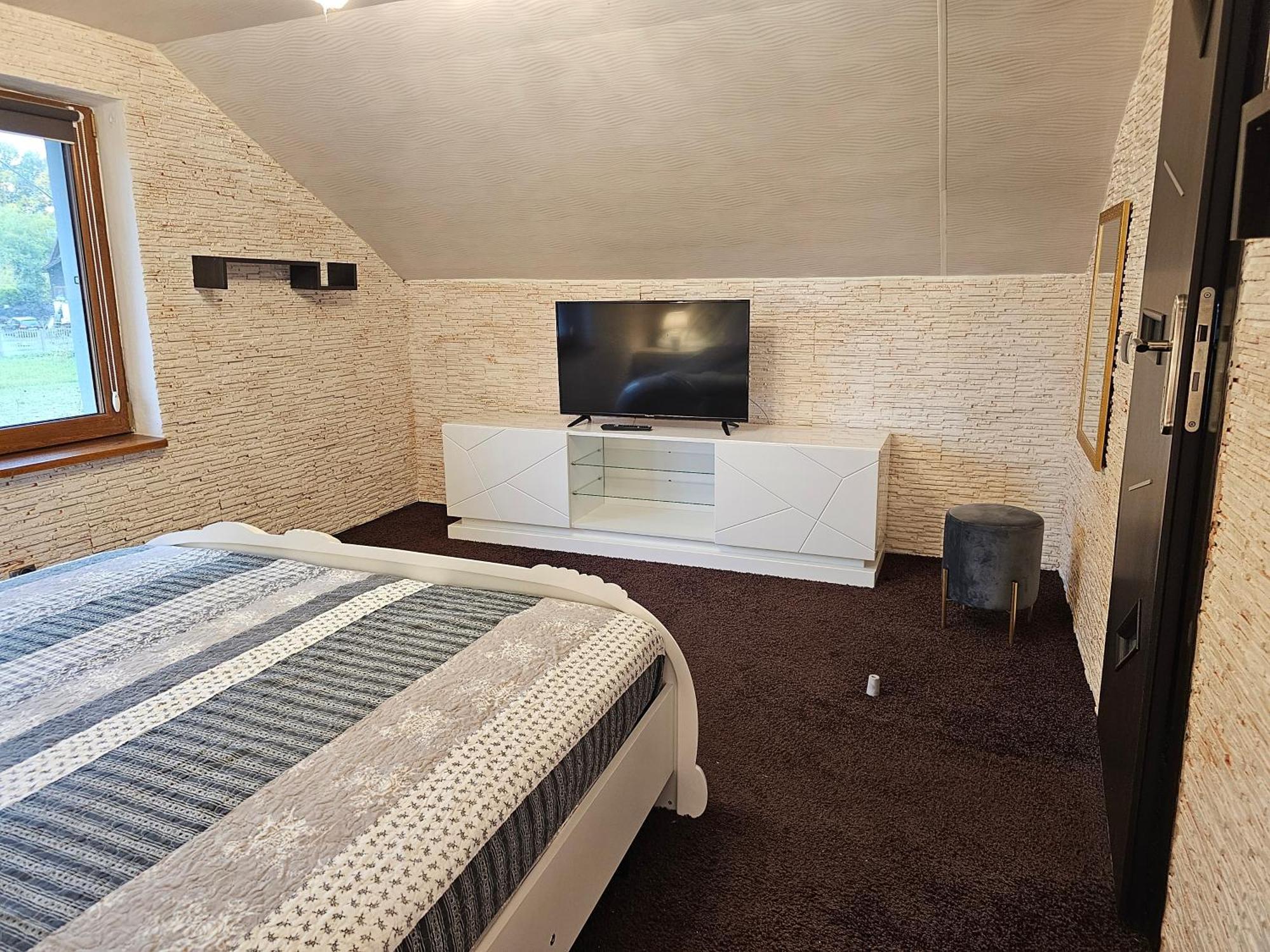 Apartament Aurelia Villa Świnoujście  Eksteriør billede