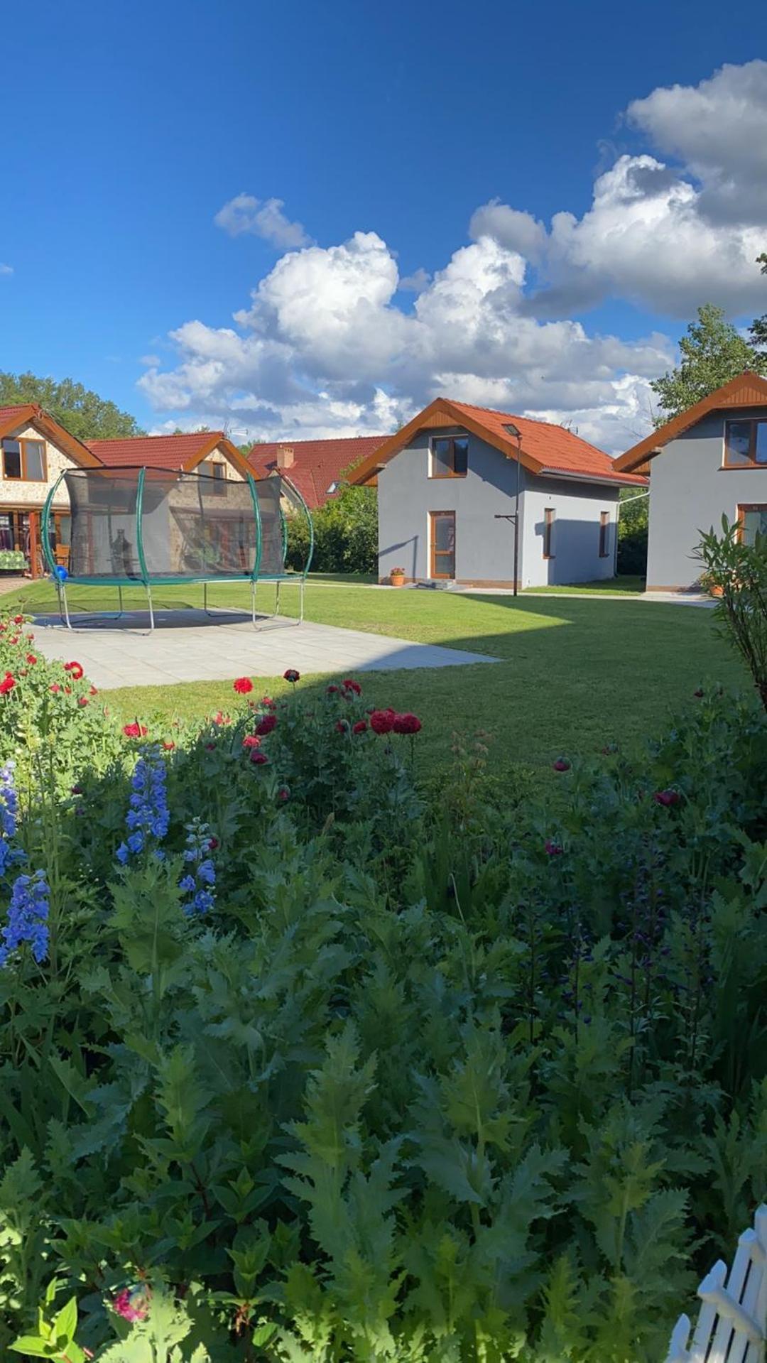 Apartament Aurelia Villa Świnoujście  Eksteriør billede