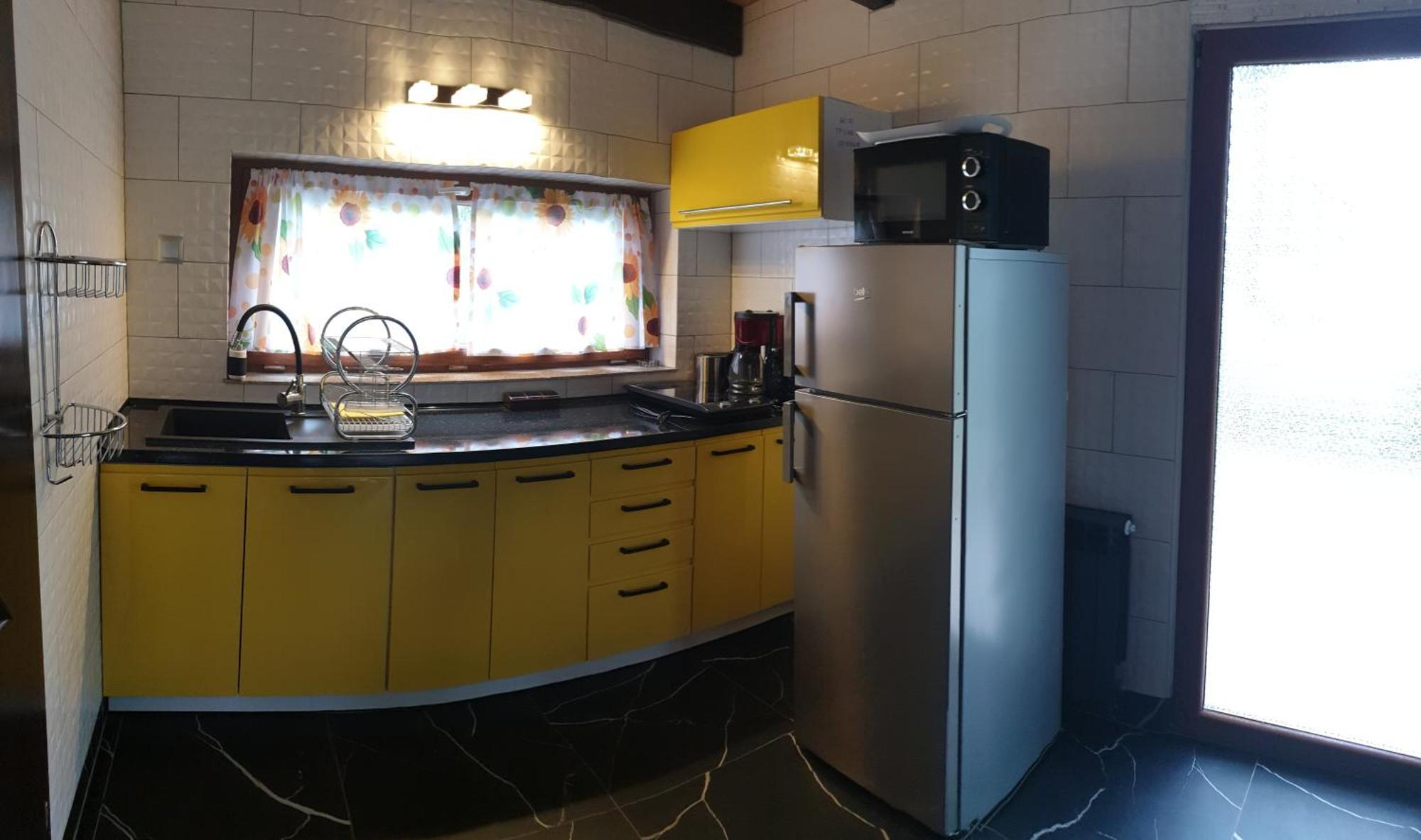 Apartament Aurelia Villa Świnoujście  Eksteriør billede